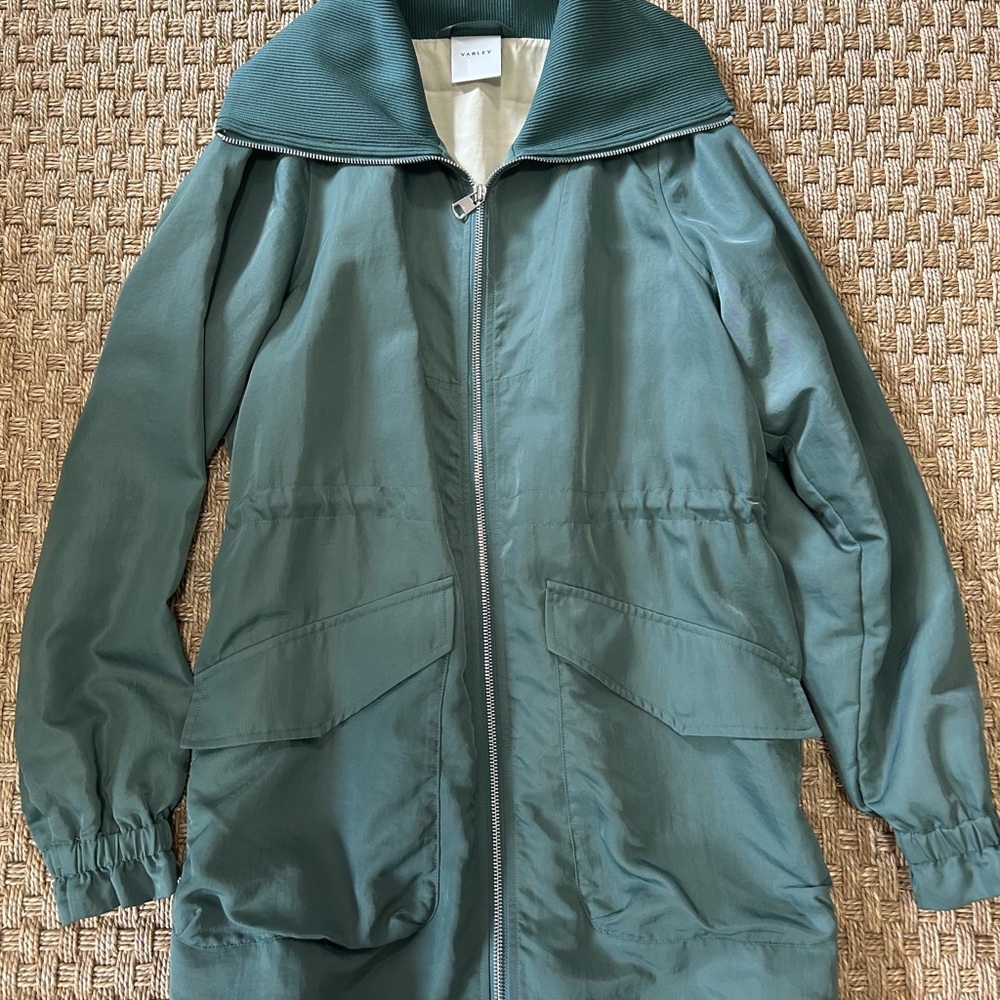 Varley Alison Jacket